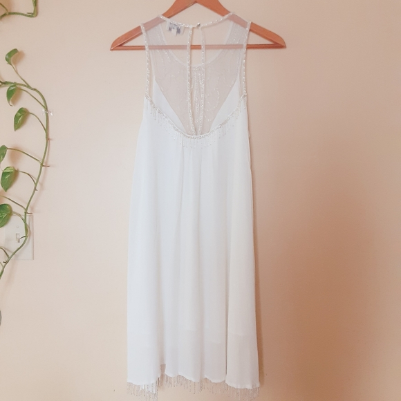 Show Me Your Mumu Liza dress size large - Picture 5 of 9